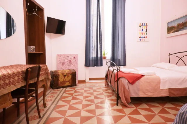 Leucosya/cameradaletto