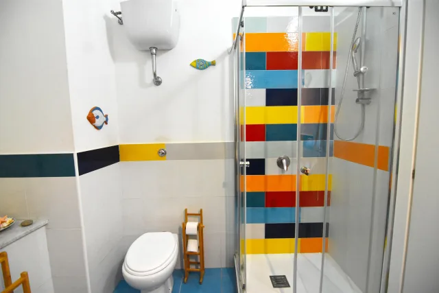Eneide/bagno